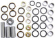 Tous les balles Rocker Rocker Repair ont réglé toutes les balles RAC. 27-1130