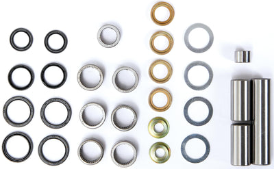 Tous les balles Rocker Rocker Repair ont réglé toutes les balles RAC. 27-1171