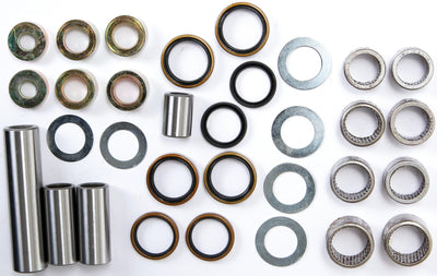 Tous les balles Rocker Rocker Repair ont réglé toutes les balles RAC. 27-1180