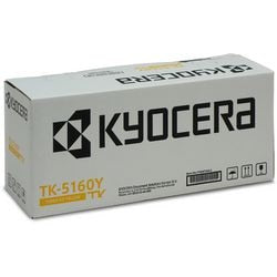 Cartouche de toner Kyocera TK-5160Y jaune