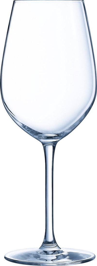 Verre à vin séquence Chef sommelier 53 cl - 6 pièces