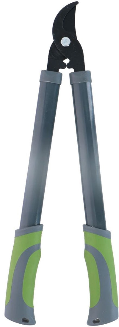 Sécateur Kinzo télescopique - sécateur de jardin avec poignée ergonomique - adapté aux branches, arbustes et haies - outils de jardin pour une taille de précision dans le jardin