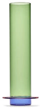 Serax - josé lévy - tours de verre - vase l - mix couleurs - 13 ø