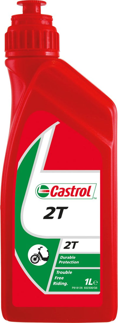 CASTROL 2T (1L)