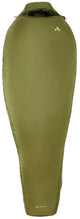 Vaude selun 1300 syn, unisexe, sac de couchage
