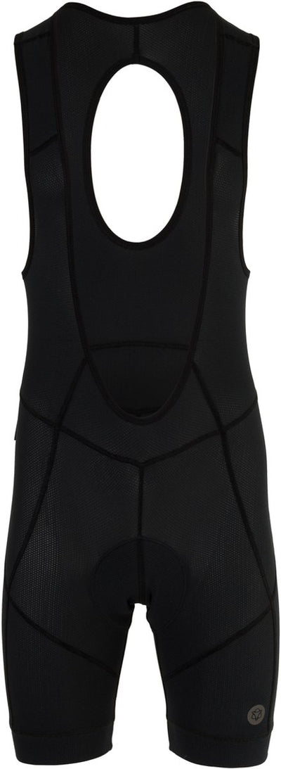 Agu vtt liner cuissard à bretelles venture hommes