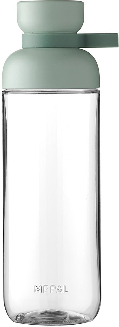 Bouteille d'eau mépale vita 700 ml de sauge nordique