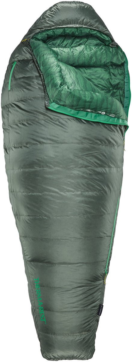 Therm a rest questar 0 degrés régulier - sac de couchage