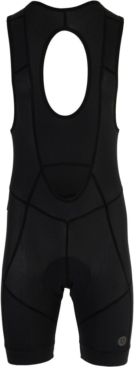 Agu vtt liner cuissard à bretelles venture hommes