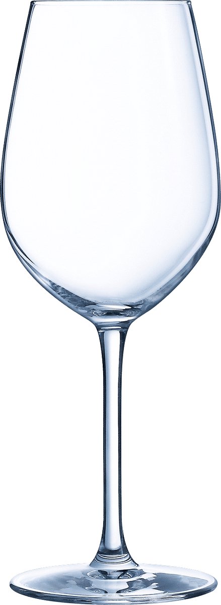 Verre à vin séquence Chef sommelier 53 cl - 6 pièces