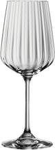 Spiegelau - verre à vin blanc 'lifestyle' - 440 ml - lot de 4 pièces