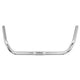 Guidon Ergotec coude Tour Englisher Chrome