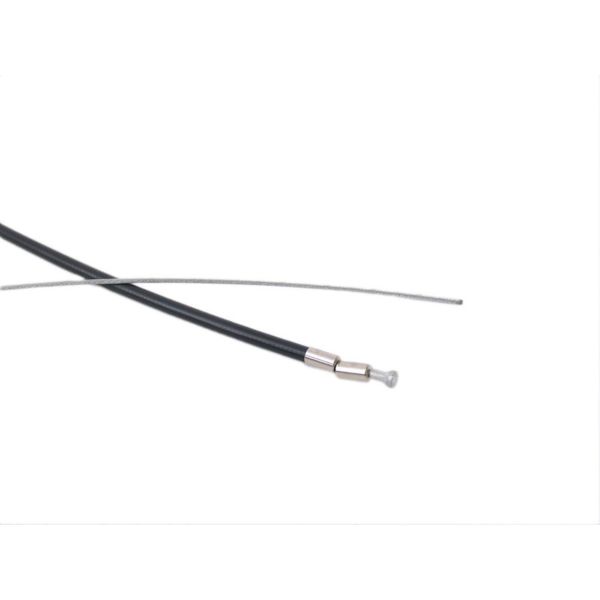 Câble d'embrayage Elvedes Moteur universel 2 mètres complete Ø2.0 mm