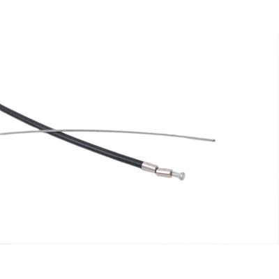 Câble d'embrayage Elvedes Moteur universel 2 mètres complete Ø2.0 mm