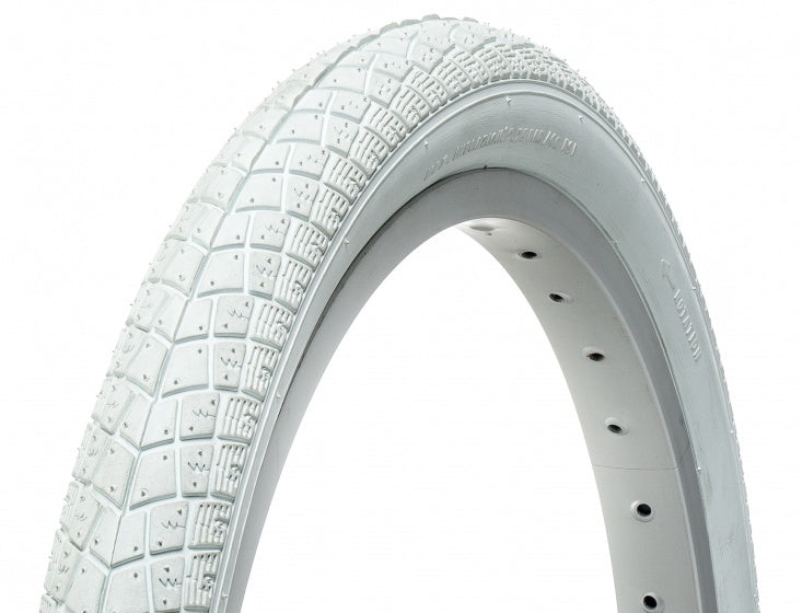 Deli Tire SA 206 Tire 16x1.75 47-305 blanc