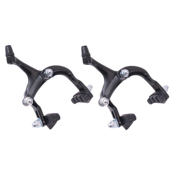 RMS Braking Set Singlespeed Fixie Aluminium Black