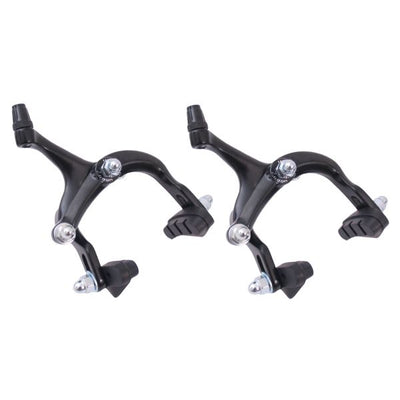 RMS Braking Set Singlespeed Fixie Aluminium Black