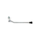 Ursus Support latéral 26 Elegance 265mm argenté