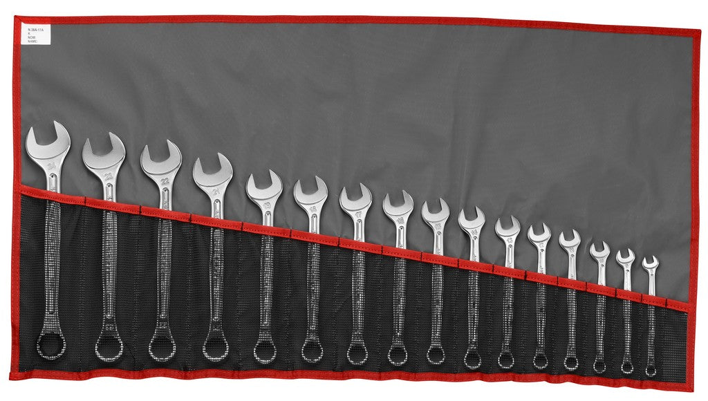 Kit de point de ring Facom en pouces