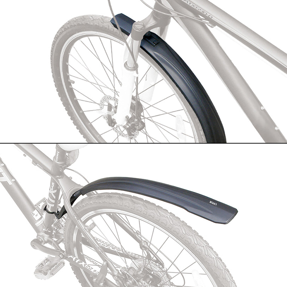 Lynx Slatch Set Mtb City