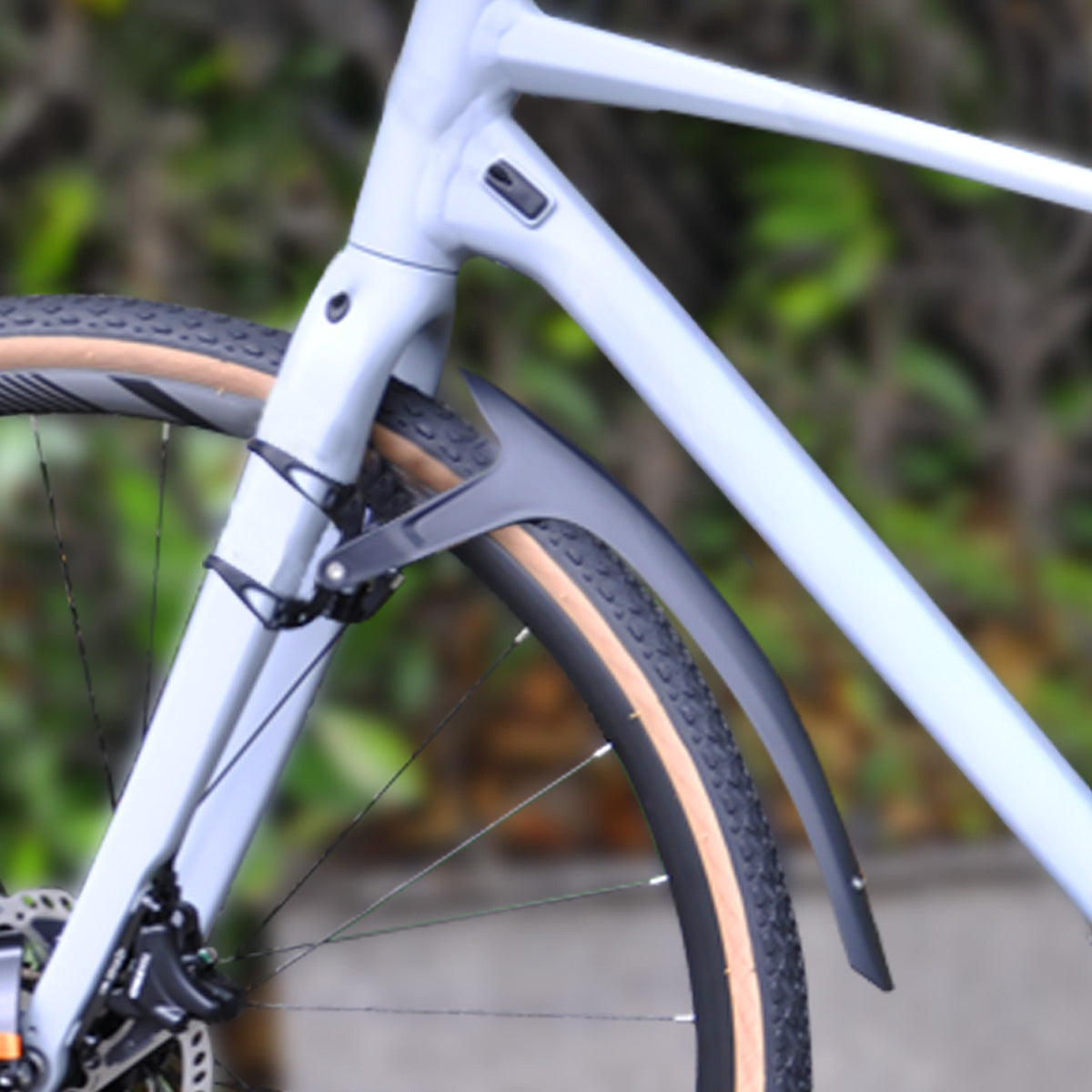 Lynx Mudguard Set Gravel