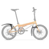 Vélo pliant lynx spleboordset
