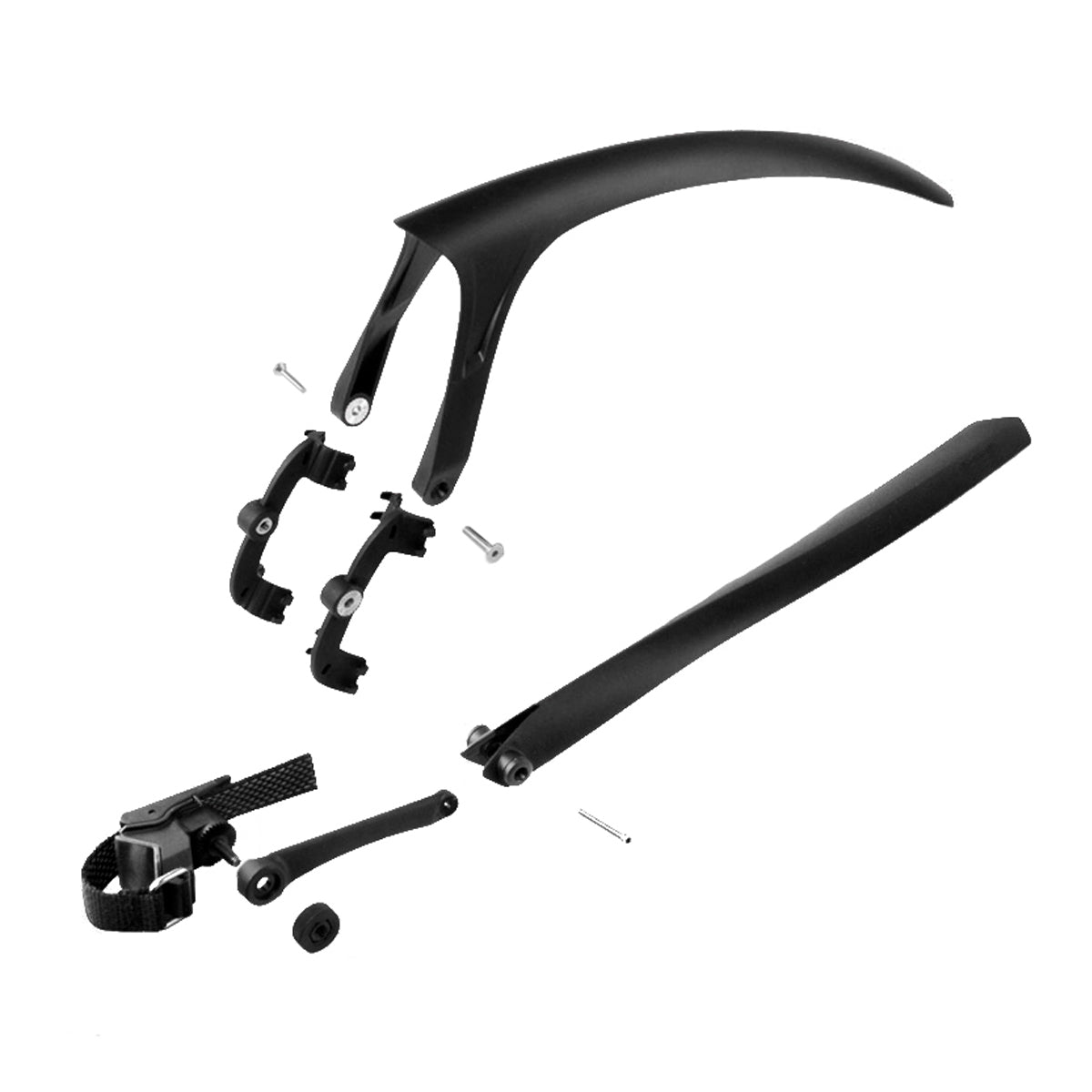 Lynx Slatch Set Race