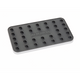 Leifheit Leifheit 72691 Mobile Iron Holder Grey