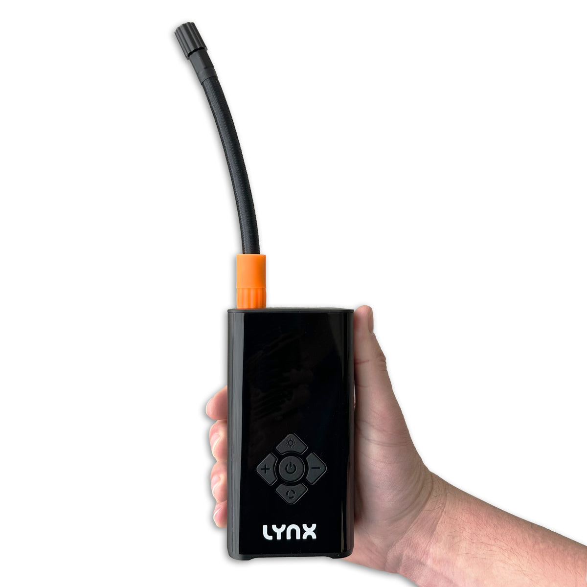 Lynx Battery Air Pomper Portable Mini Compressor E-Blow 3