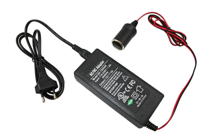 Convertisseur Coolpower pour glacière 230v à 12v