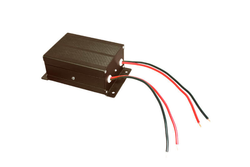 Camping-car et caravane stlisator Abi 12v - 72w