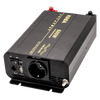 Onduleur à onde sinusoïdale pure pour camping-car et caravane - 600w