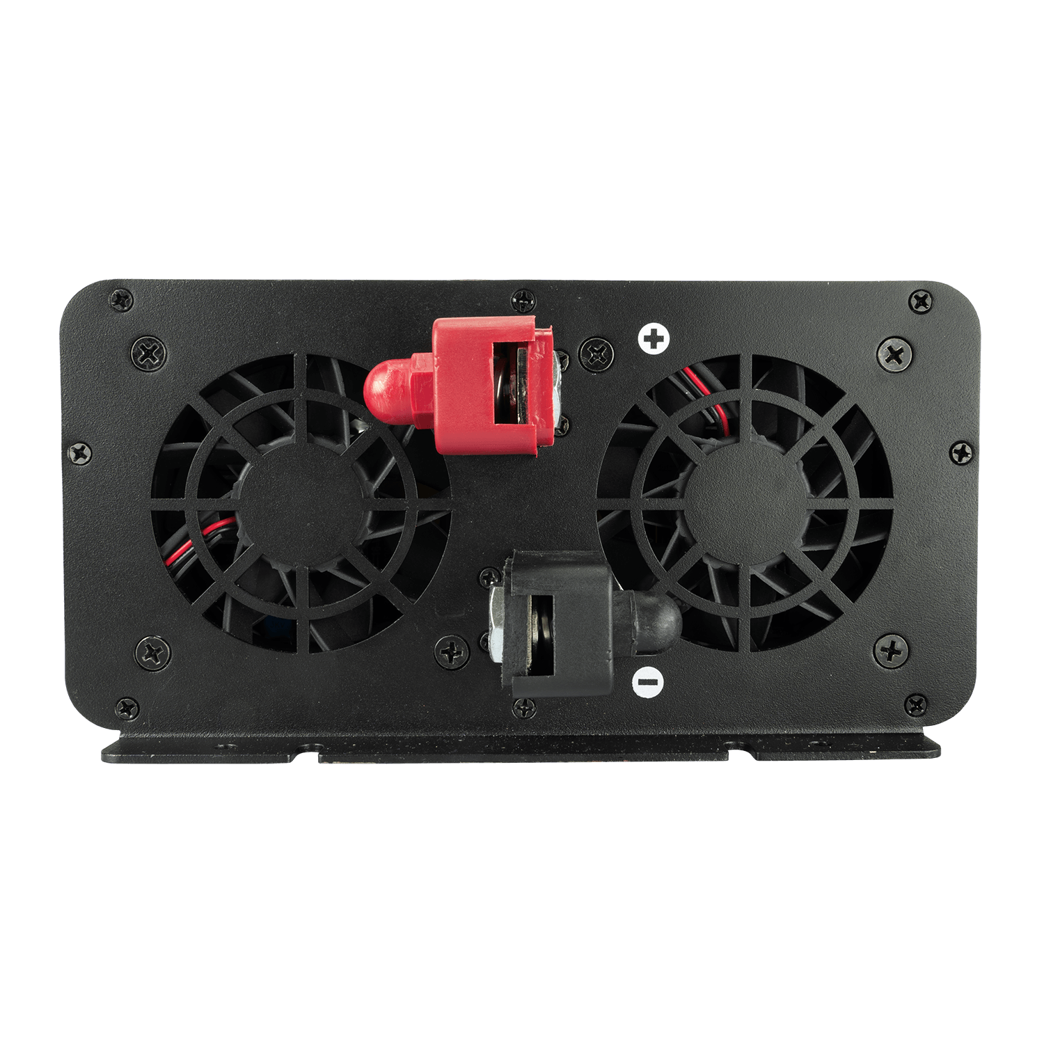 Onduleur à onde sinusoïdale pure 12v-230v - 3000w avec priorité ac