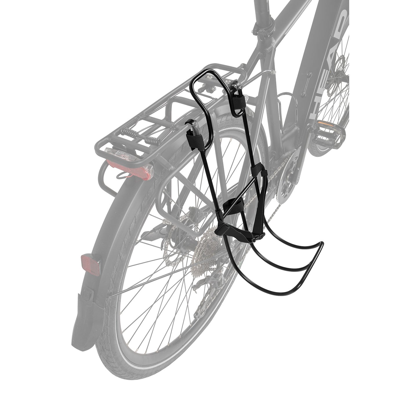 Support de sac universel M-wave racky bag