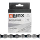 Collier Lynx Derailleur 6 7 8 - 116 Schakels - noir