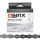 LYNX 10 - Chaîne de vélos de vitesse 1 2 x 11 128 - 116 liens