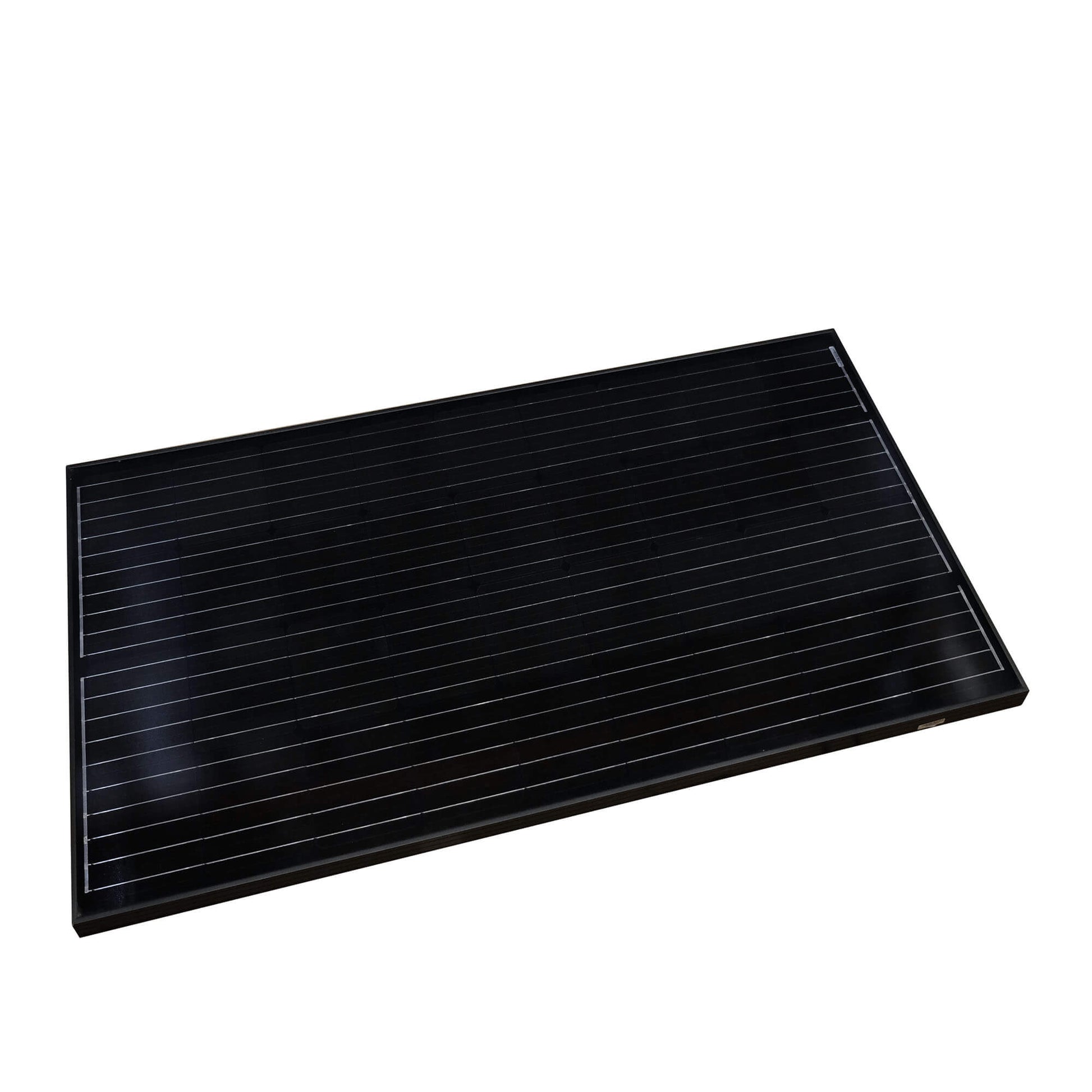 Panneau solaire pour caravane et camping-car Solar Power 100 100w