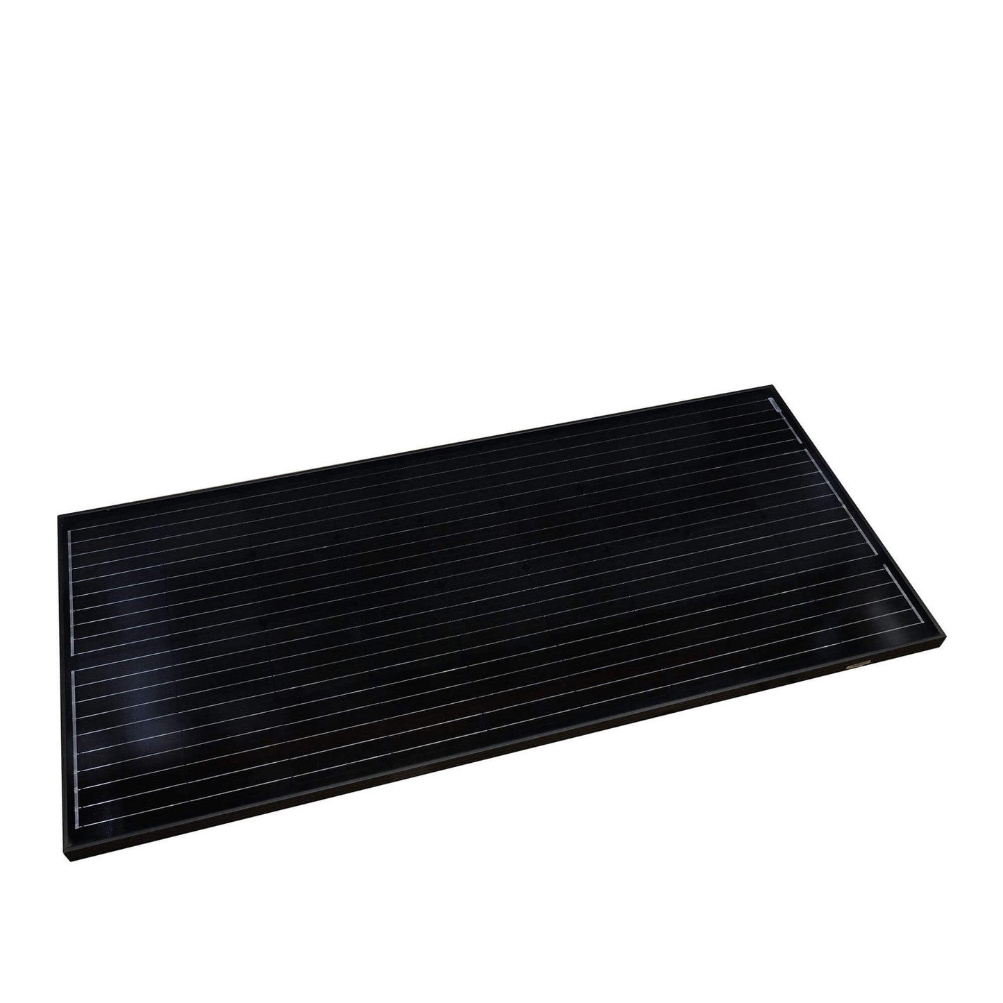 Panneau solaire pour caravane et camping-car Solar Power 170 170w