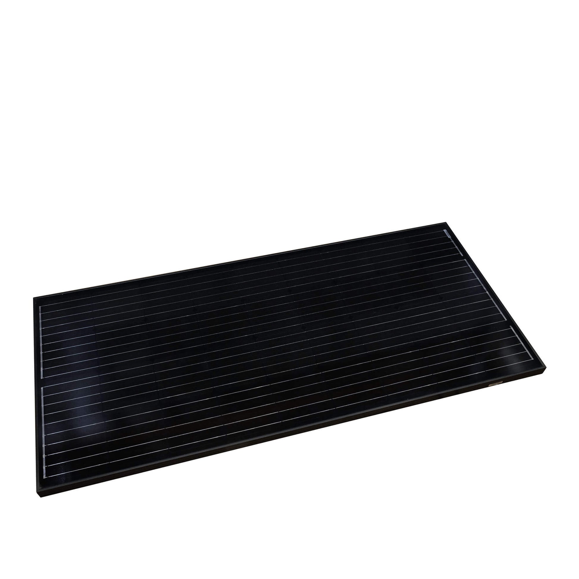 Panneau solaire pour caravane et camping-car Solar Power 170 170w