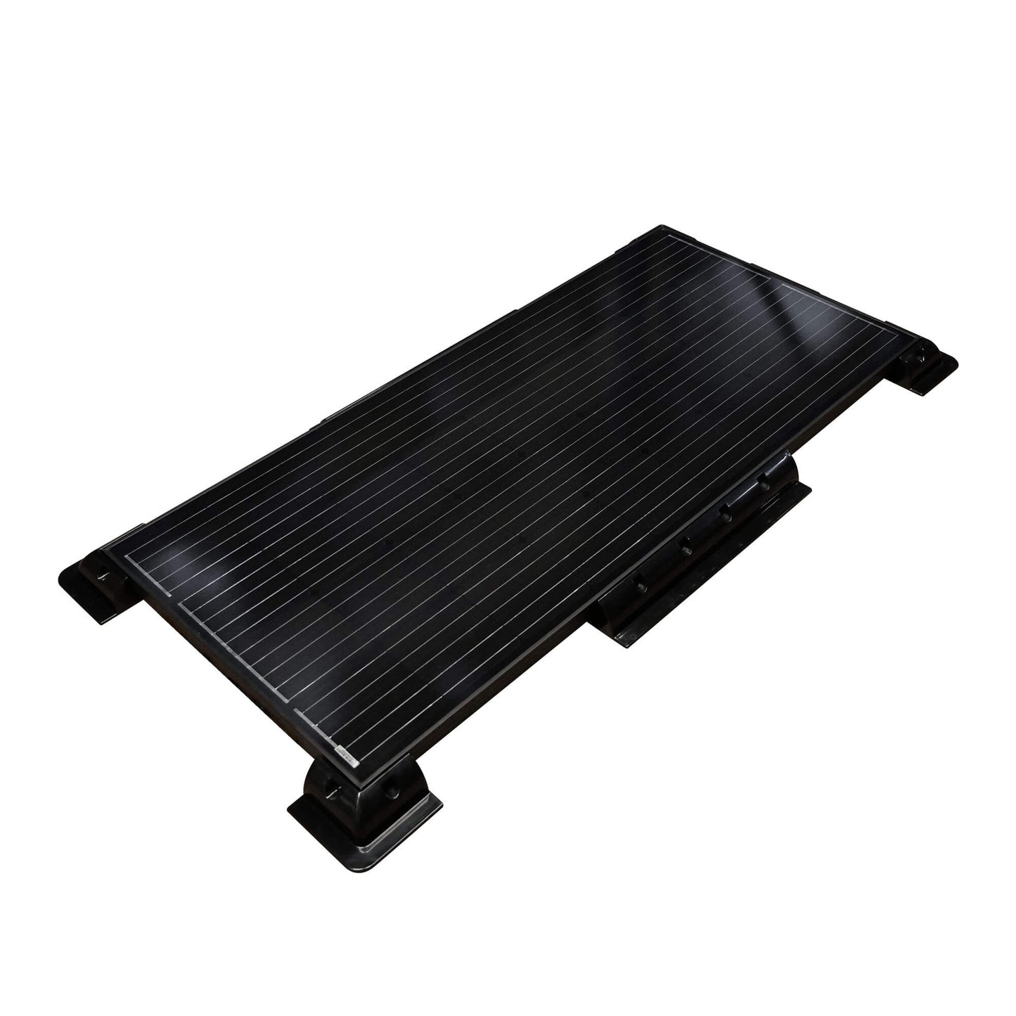 Panneau solaire pour caravane et camping-car Solar Power 170 170w
