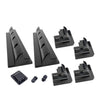 Kit de montage de panneau solaire pour énergie solaire 170