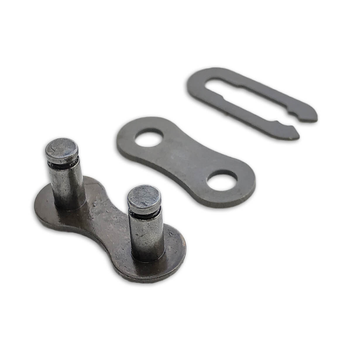 LYNX Maillon de chaîne pour bicyclette à vitesse unique - Argent, 1S, 8.30mm