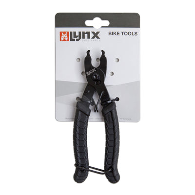 Pince à maillons de connexion