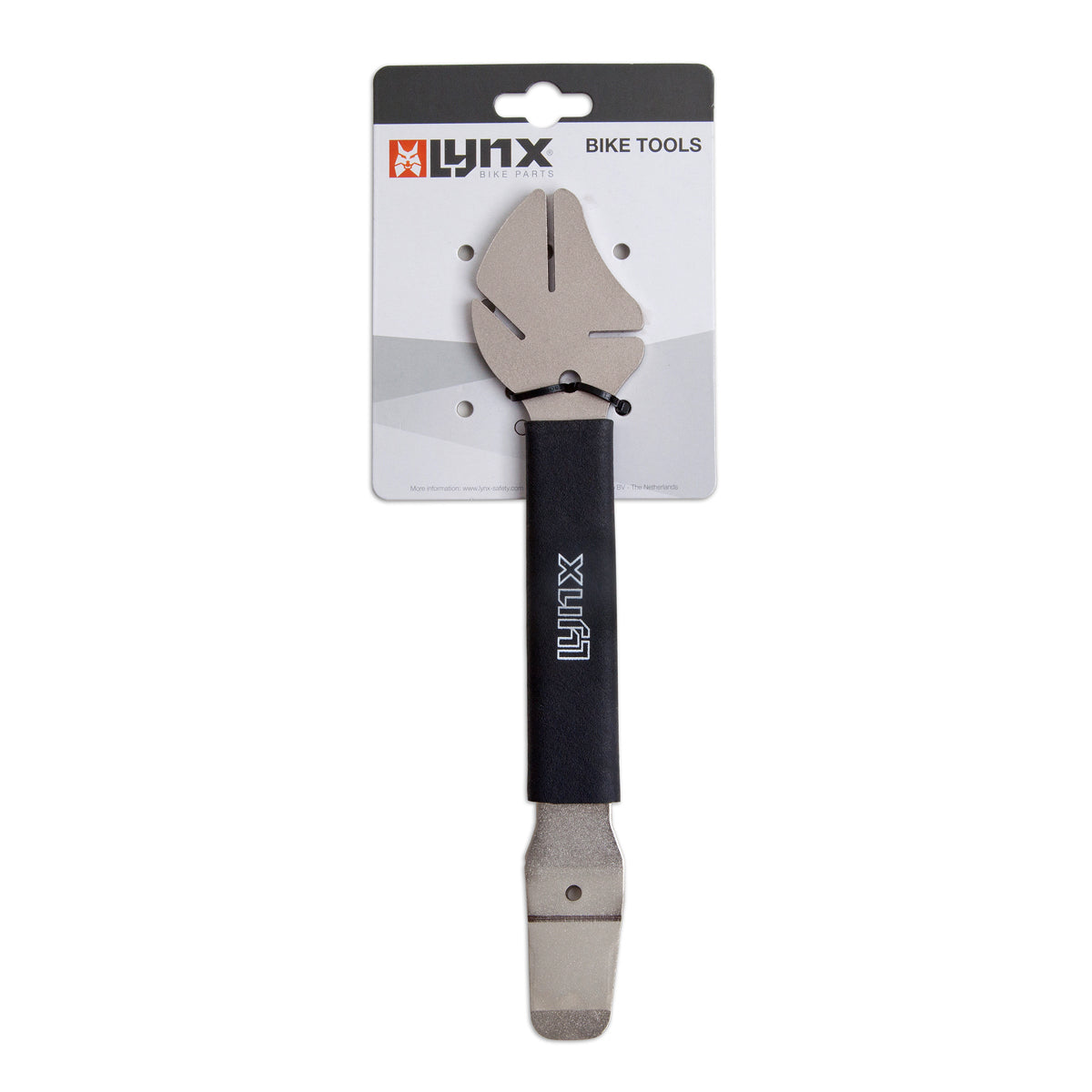Outil multifonction pour disque de frein