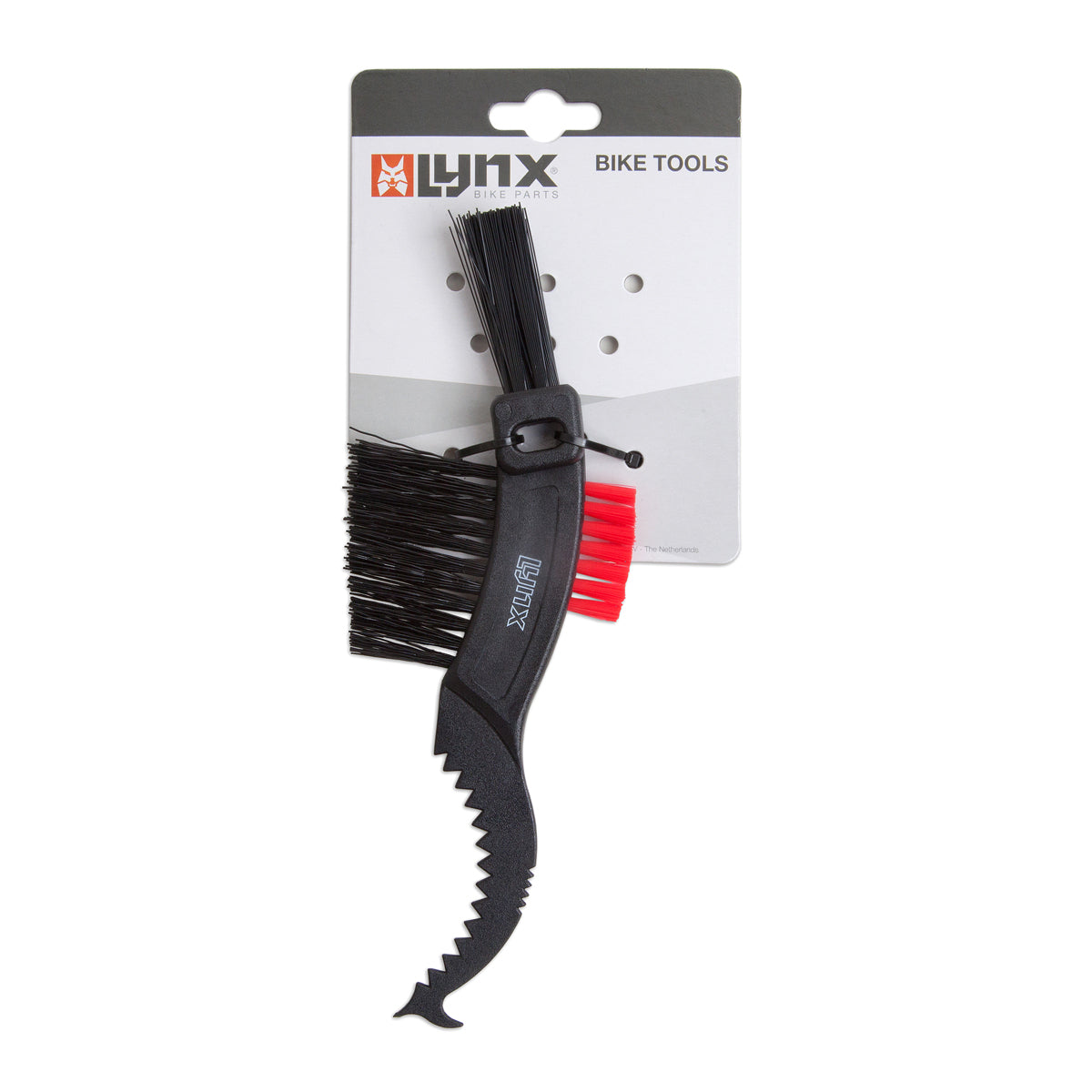 Brosse de transmission