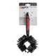 Brosse pneus et cadre