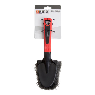 Brosse de lavage douce