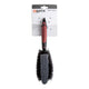 Brosse éponge abrasive