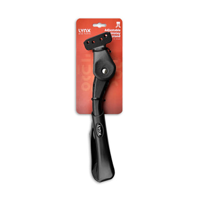 Support de vélo de fourche arrière réglable Lynx