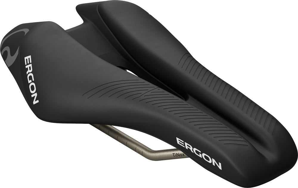 Selle de triathlon avant Ergon SR Tri Men